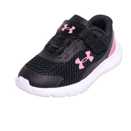 ΠΑΙΔΙΚΟ ΑΘΛΗΤΙΚΟ ΠΑΠΟΥΤΣΙ UNDER ARMOUR SURGE 3 3025015-001